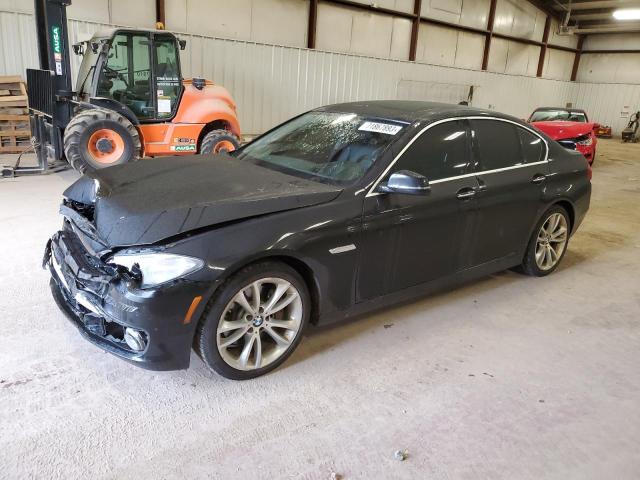 Изображение 2014 BMW 535 D XDRIVE 2014
