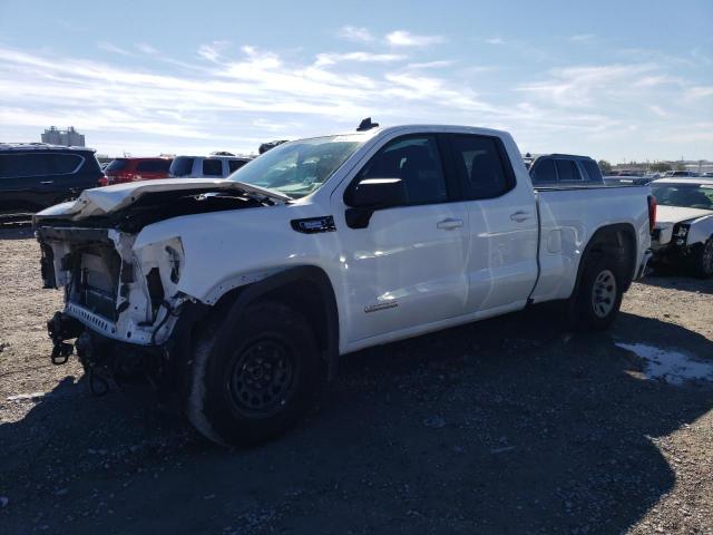 Изображение 2023 GMC SIERRA C1500 ELEVATION 2023