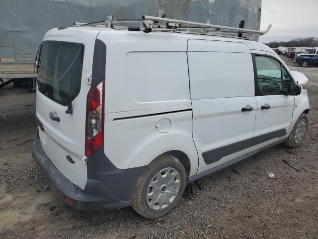 Image 3 of 2018 FORD TRANSIT CONNECT XL 2018 with VIN NM0LS7E70J1368502