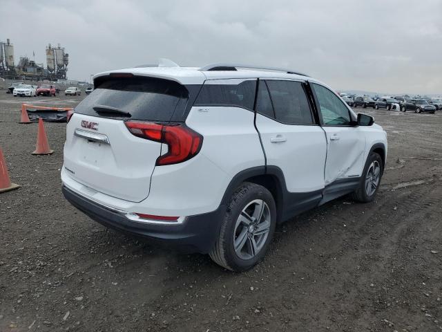 Изображение 3 2020 GMC TERRAIN SLT 2020 с VIN 3GKALPEV0LL194193