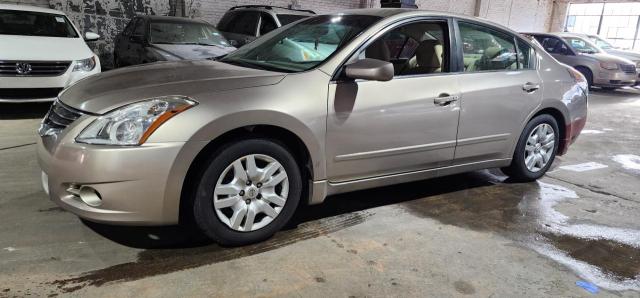 Obraz 2 z 2012 NISSAN ALTIMA BASE 2012 z VIN 1N4AL2AP8CN562745