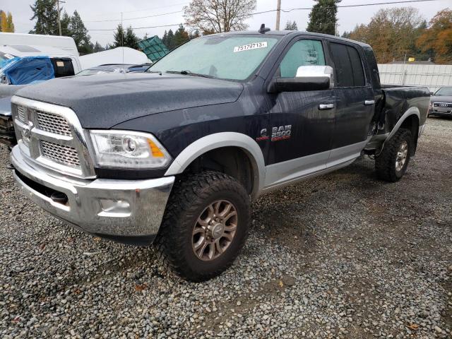 Изображение 1 2015 RAM 2500 LARAMIE 2015 с VIN 3C6UR5NL2FG582234