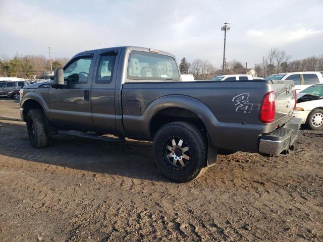 Obraz 2 z 2012 FORD F250 SUPER DUTY 2012 z VIN 1FT7X2B64CEA09976