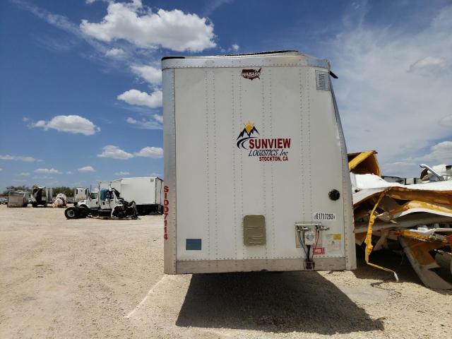 Image 2 of 2023 WABASH DRYVAN 2023 with VIN 1JJV532D3PL378418