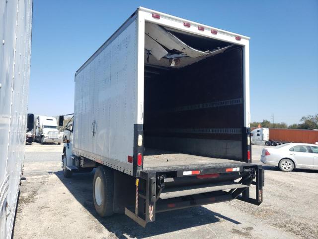 Obraz 2 z 2001 FREIGHTLINER MEDIUM CONVENTIONAL FL70 2001 z VIN 1FVABSAK11HJ39393