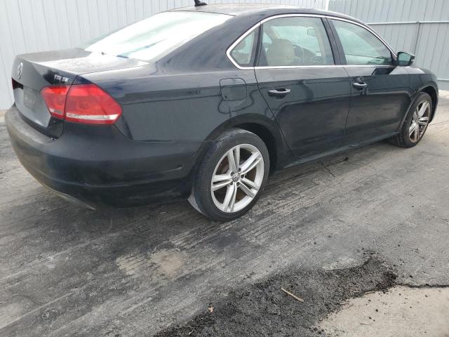 Изображение 3 2014 VOLKSWAGEN PASSAT SE 2014 с VIN 1VWBT7A36EC041107