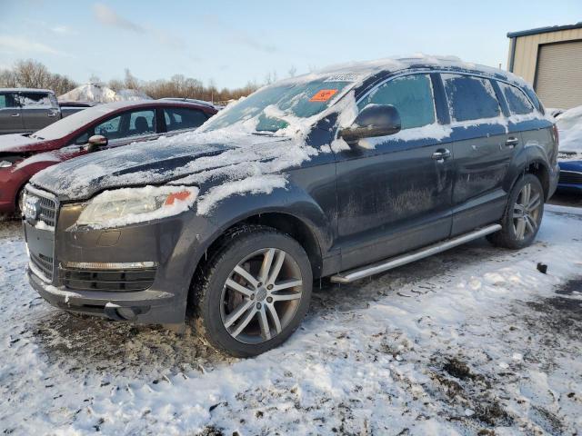 Изображение 2007 AUDI Q7 3.6 QUATTRO PREMIUM 2007