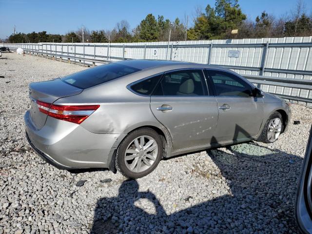 Image 3 of 2013 TOYOTA AVALON BASE 2013 with VIN 4T1BK1EB4DU055581