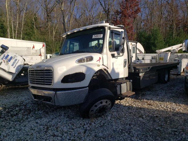 Obraz 2015 FREIGHTLINER M2 106 MEDIUM DUTY 2015
