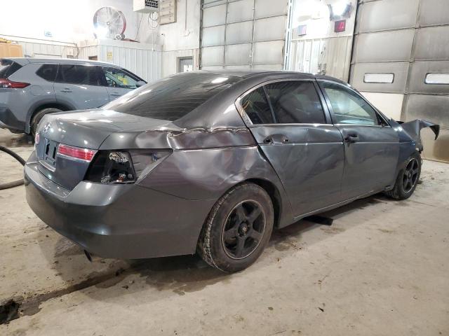 Изображение 3 2012 HONDA ACCORD LX 2012 с VIN 1HGCP2F36CA155187