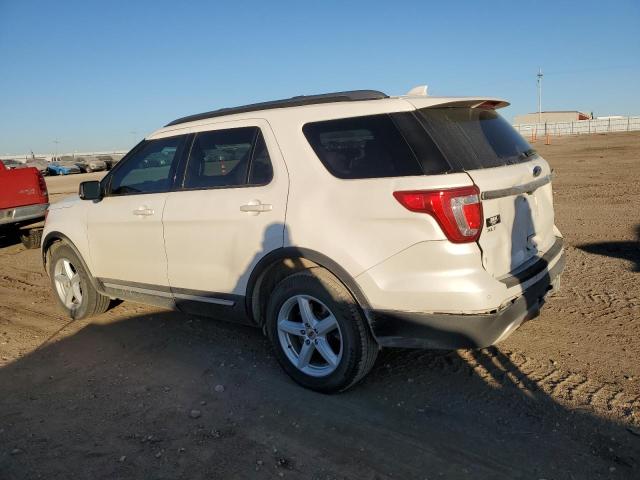 Obraz 2 z 2016 FORD EXPLORER XLT 2016 z VIN 1FM5K8DH2GGC72285