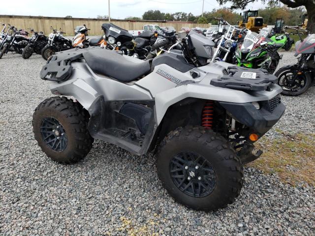 Изображение 1 2023 SUZUKI LT-A750 XPZ 2023 с VIN 5SADW11H3P7100107