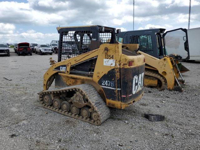 Image 3 of 2000 CATERPILLAR SKIDSTEER 2000 with VIN CAT0247BAMTL01354