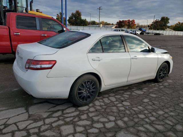 Image 3 of 2010 TOYOTA CAMRY BASE 2010 with VIN 4T1BF3EKXAU569124