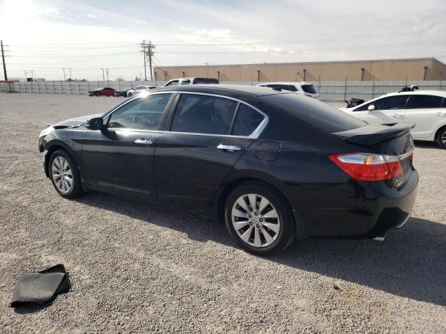 Obraz 2 z 2014 HONDA ACCORD EXL 2014 z VIN 1HGCR3F86EA039986