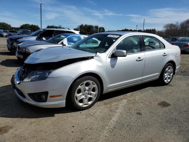 Obraz 2010 FORD FUSION SE 2010