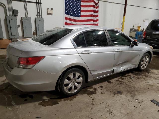Obraz 3 z 2008 HONDA ACCORD EXL 2008 z VIN 1HGCP26868A063208