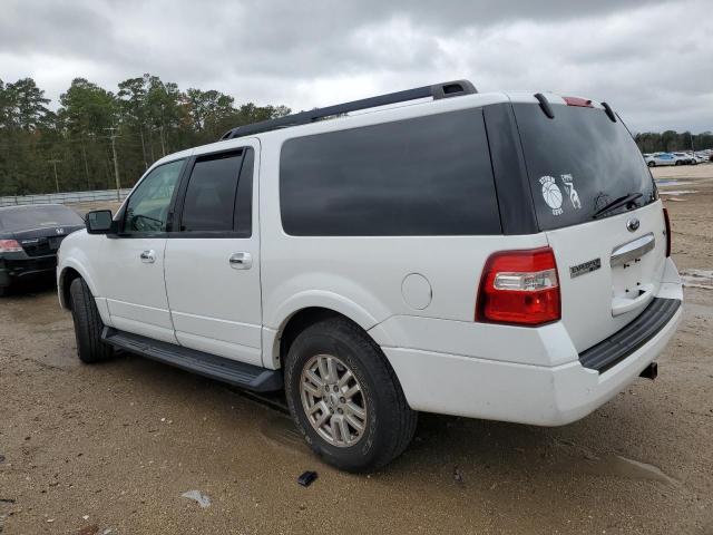 Изображение 2 2014 FORD EXPEDITION EL XLT 2014 с VIN 1FMJK1H58EEF03804