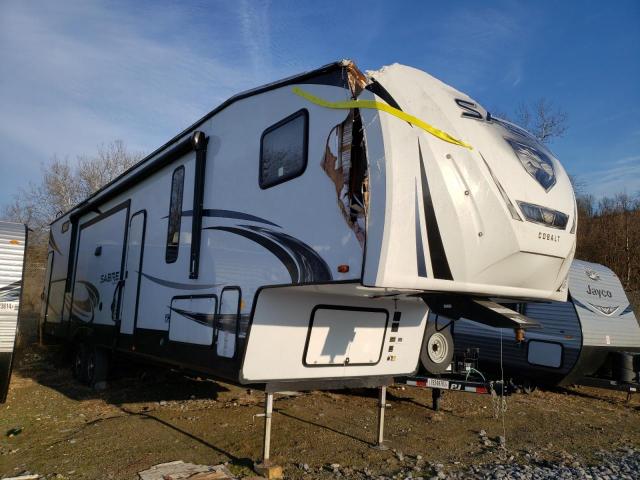 Image 1 of 2020 SABR TRAILER 2020 with VIN 5ZT3SR3B0L6103458