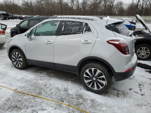 Изображение 2 2022 BUICK ENCORE PREFERRED 2022 с VIN KL4CJESM7NB547859