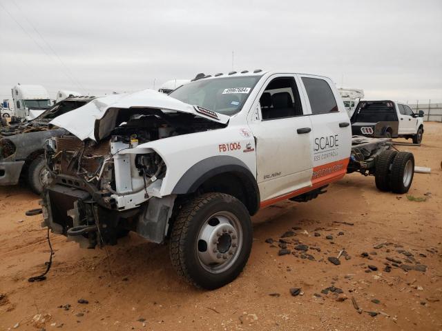 Изображение 1 2022 RAM 5500  2022 с VIN 3C7WRNFL2NG238145