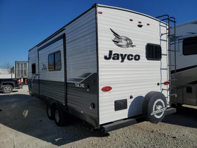 Image 3 of 2022 JAYF TRAILER 2022 with VIN 1UJBJ0BM1N1720169