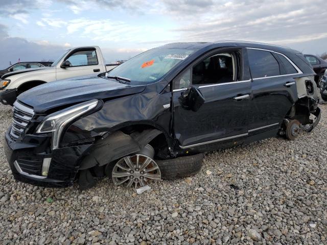 Obraz 2017 CADILLAC XT5 LUXURY 2017