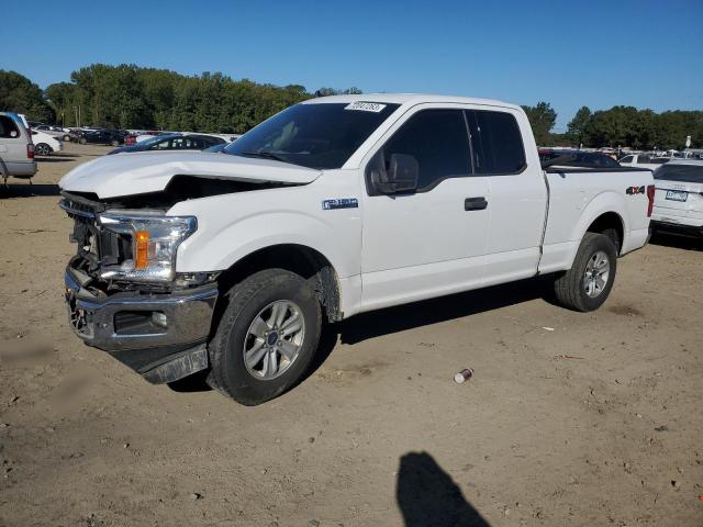 Изображение 2020 FORD F150 SUPER CAB 2020