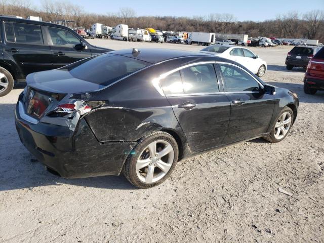 Obraz 3 z 2014 ACURA TL TECH 2014 z VIN 19UUA9F53EA002883