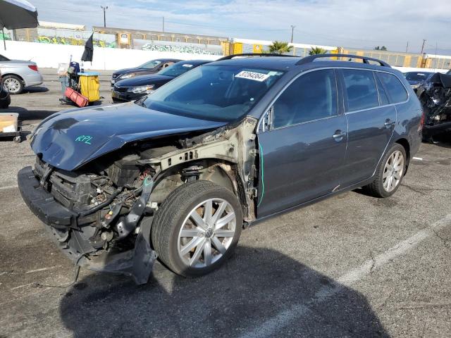 2011 VOLKSWAGEN JETTA TDI 2011 image