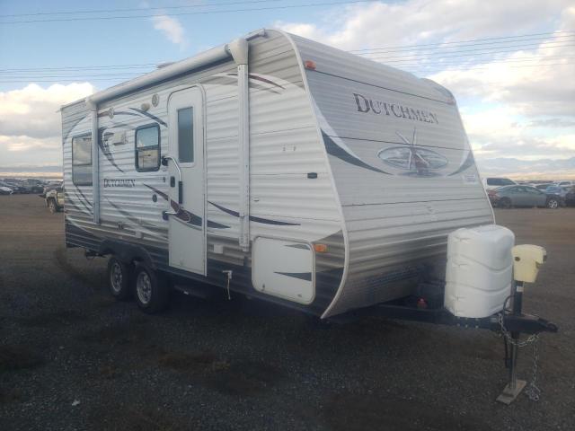 Изображение 2012 DUTC CAMPER 2012