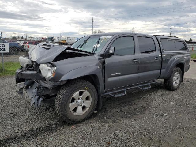 Obraz 1 z 2015 TOYOTA TACOMA DOUBLE CAB LONG BED 2015 z VIN 3TMMU4FN9FM081411