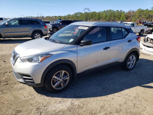 Image 1 of 2019 NISSAN KICKS S 2019 with VIN 3N1CP5CU2KL548370