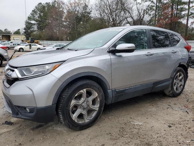 Obraz 1 z 2018 HONDA CR-V EXL 2018 z VIN 7FARW1H89JE011706