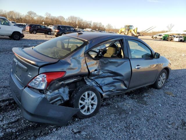 Изображение 3 2018 NISSAN VERSA S 2018 с VIN 3N1CN7AP6JL824367