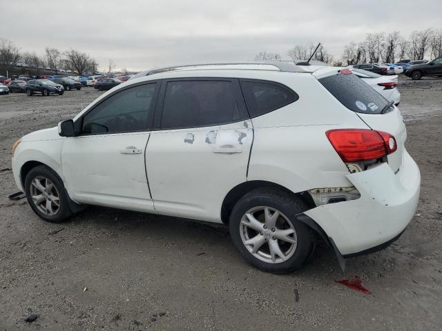Изображение 2 2008 NISSAN ROGUE S 2008 с VIN JN8AS58VX8W408059