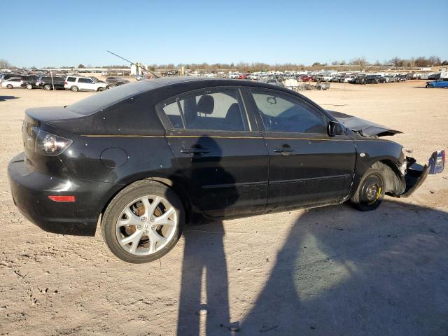 Image 3 of 2007 MAZDA 3 I 2007 with VIN JM1BK32G571756605
