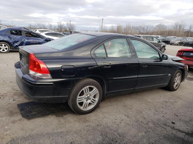 Image 3 of 2006 VOLVO S60 2.5T 2006 with VIN YV1RS592362537343