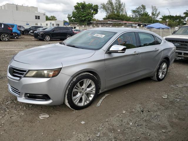 2015 CHEVROLET IMPALA LT 2015 image