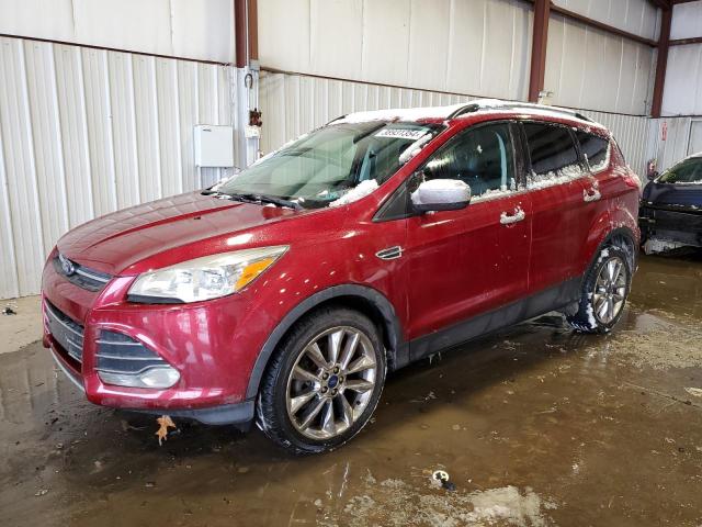 Изображение 2015 FORD ESCAPE SE 2015