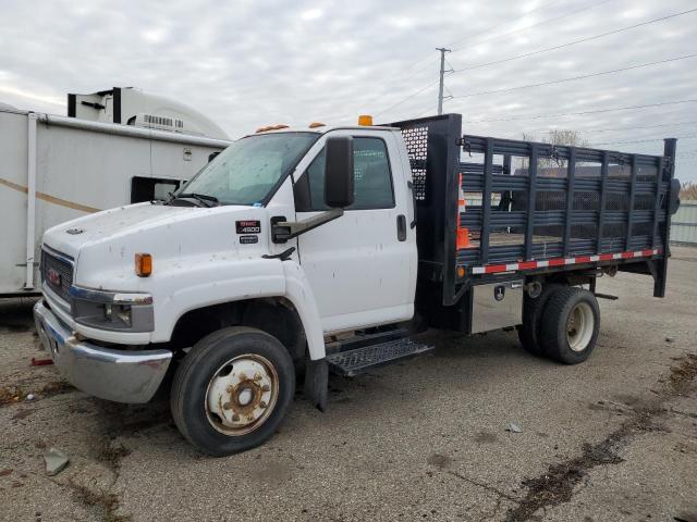 Image 1 of 2006 GMC C4500 C4C042 2006 with VIN 1GDE4C1276F404507
