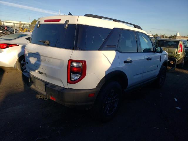 Image 3 of 2021 FORD BRONCO SPORT BIG BEND 2021 with VIN 3FMCR9B67MRB25913