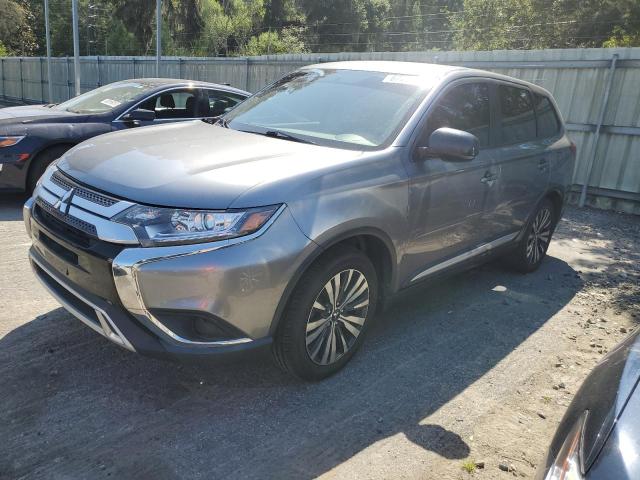 Obraz 2019 MITSUBISHI OUTLANDER ES 2019