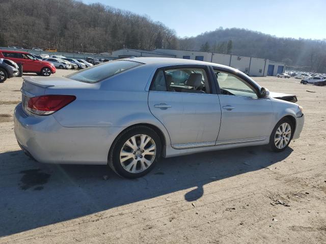 Obraz 3 z 2012 TOYOTA AVALON BASE 2012 z VIN 4T1BK3DB3CU468328