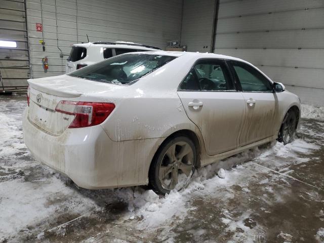 Image 3 of 2014 TOYOTA CAMRY L 2014 with VIN 4T1BF1FK4EU321296