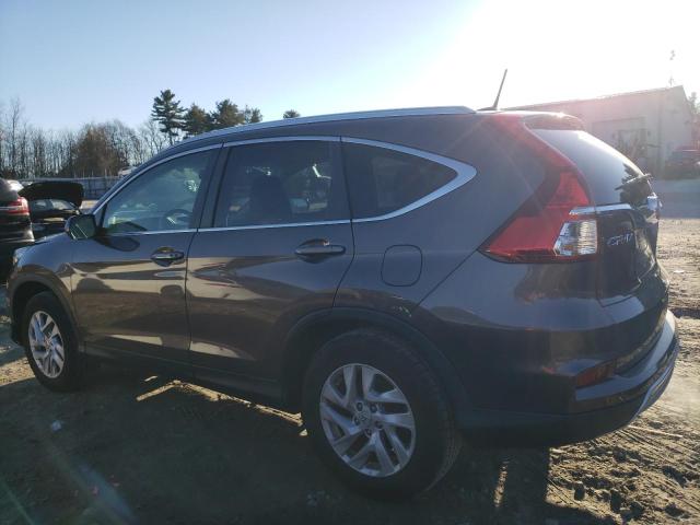 Obraz 2 z 2015 HONDA CR-V EXL 2015 z VIN 2HKRM4H7XFH610066
