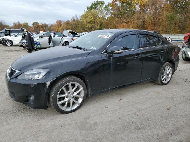 Obraz 2011 LEXUS IS 250 2011