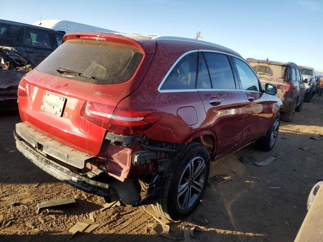 Изображение 3 2019 MERCEDES-BENZ GLC 300 4MATIC 2019 с VIN WDC0G4KB7KV153430