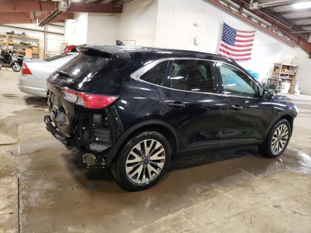 Obraz 3 z 2020 FORD ESCAPE TITANIUM 2020 z VIN 1FMCU9DZ2LUB32460