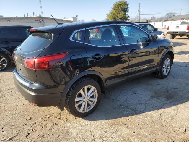 Image 3 of 2017 NISSAN ROGUE SPORT S 2017 with VIN JN1BJ1CP3HW022834
